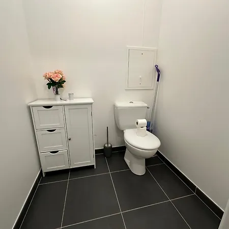 Nid Confortable Pres De Paris Bagneux  Exterior photo