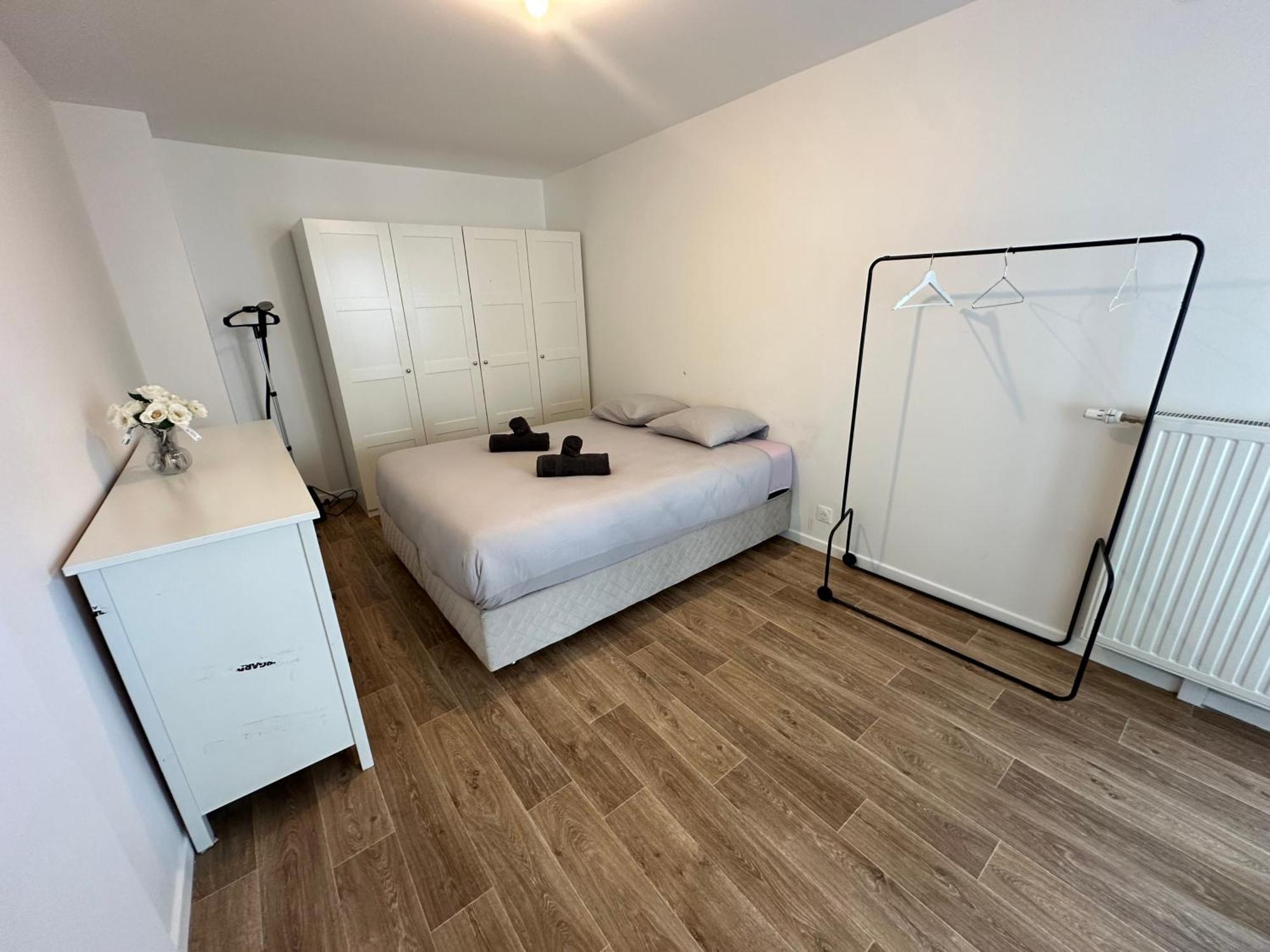 Nid Confortable Pres De Paris * Bagneux (Hauts-de-Seine)