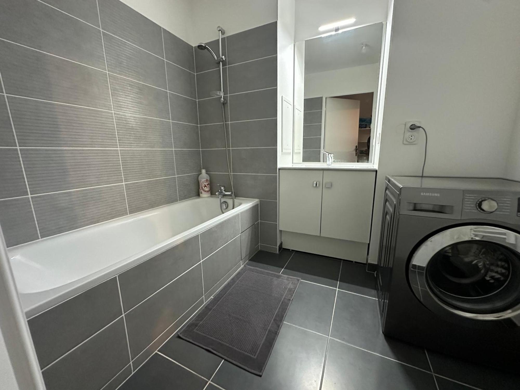 Nid Confortable Pres De Paris Apartment